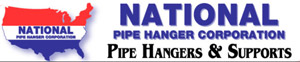 NATIONAL PIPE HANGER CORPORATION