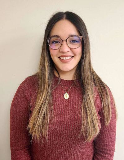 Sahily Nunez Administrative Department